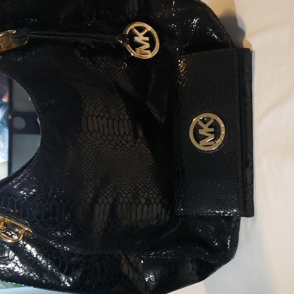 Michael Kors Shoulder Bag